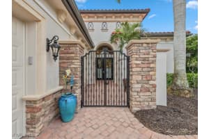 16843 Cabreo Drive, Naples, FL 34110 - MLS#225079692