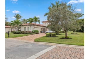 16843 Cabreo Drive, Naples, FL 34110 - MLS#225079692