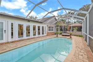 431 Ibis Way, Naples, FL 34110 - MLS#225079693