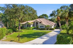 2026 Merlin Court, Naples, FL 34105 - MLS#225079703