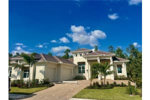 9535 Caymas Way N, Naples