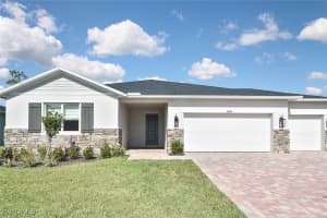 6688 Estero Bay Drive, Fort Myers, FL 33908 - MLS#225079719