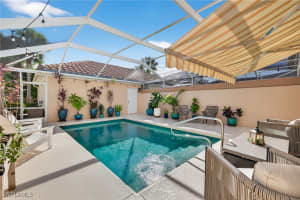 6096 Towncenter Circle, Naples, FL 34119 - MLS#225079727