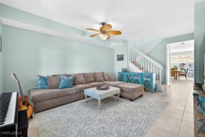 6096 Towncenter Circle, Naples, FL 34119 - MLS#225079727