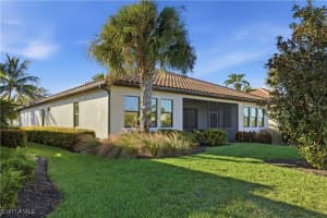 4573 Tamarind Way, Naples, FL 34119 - MLS#225079730