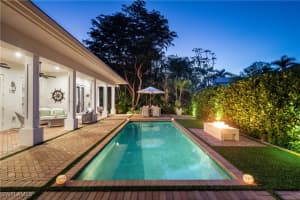 485 Wedge Drive, Naples, FL 34103 - MLS#225079731