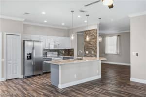 2225 Heritage Greens Drive, Naples, FL 34119 - MLS#225079732