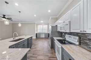 2225 Heritage Greens Drive, Naples, FL 34119 - MLS#225079732