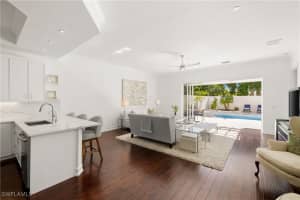 4840 Boulevard Court, Naples, FL 34103 - MLS#225079733