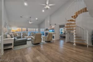 27290 Hickory Boulevard, Bonita Springs, FL 34134 - MLS#225079735