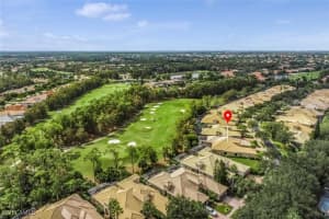 3162 Santorini Court, Naples, FL 34119 - MLS#225079739