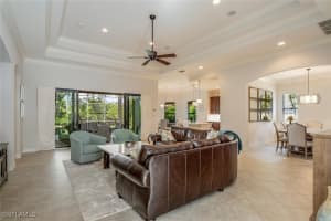 7291 Lantana Circle, Naples, FL 34119 Sold 01/08/26