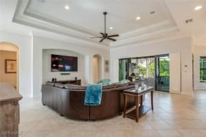 7291 Lantana Circle, Naples, FL 34119 Sold 01/08/26