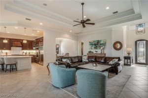 7291 Lantana Circle, Naples, FL 34119 Sold 01/08/26