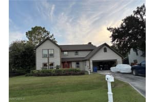 6572 Kestrel Circle, Fort Myers, FL 33966 - MLS#225079750