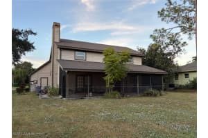 6572 Kestrel Circle, Fort Myers, FL 33966 - MLS#225079750