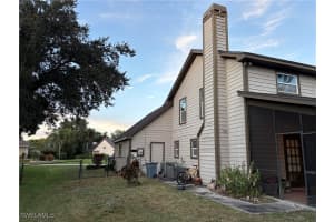 6572 Kestrel Circle, Fort Myers, FL 33966 - MLS#225079750