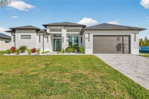 1129 24th Street, Cape Coral, FL 33991 - MLS#225079751