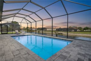 1129 24th Street, Cape Coral, FL 33991 - MLS#225079751