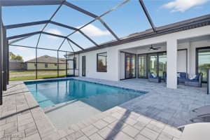 1129 24th Street, Cape Coral, FL 33991 - MLS#225079751