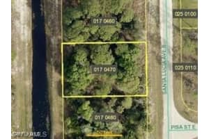768 Santa Lucia Avenue, Lehigh Acres, FL 33974 - MLS#225079752