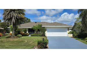 1747 Sandpiper Street, Naples, FL 34102 - MLS#225079753