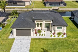 1133 24th Street, Cape Coral, FL 33991 - MLS#225079756