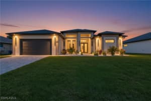 1133 24th Street, Cape Coral, FL 33991 - MLS#225079756