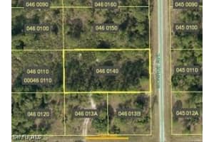 1103 Monroe Avenue, Lehigh Acres, FL 33972 - MLS#225079757