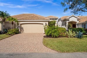 15214 Cape Sable Lane, Fort Myers, FL 33908 - MLS#225079759