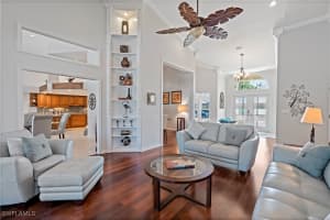 16683 Bobcat Drive, Fort Myers, FL 33908 - MLS#225079769