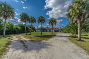 441 22nd Street, Naples, FL 34120 - MLS#225079770