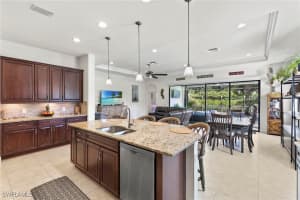 12711 Fairington Way, Fort Myers, FL 33913 - MLS#225079776