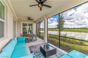 15943 Grassland Lane, Babcock Ranch, FL 33982 - MLS#225079780