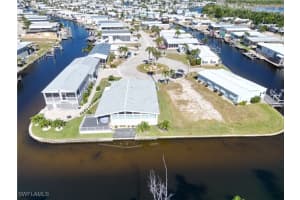 17940 Peppard Drive, Fort Myers Beach, FL 33931 - MLS#225079787