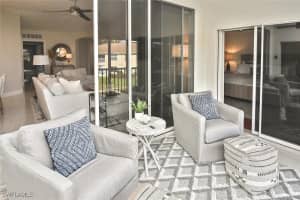 816 Carrick Bend Circle, Naples, FL 34110 - MLS#225079788