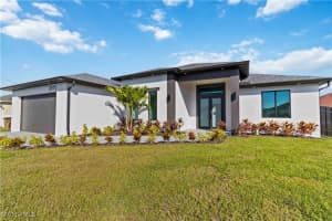 2015 21 Street, Cape Coral, FL 33993 - MLS#225079789