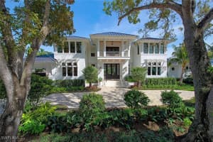 1731 Gordon Drive, Naples, FL 34102 - MLS#225079790