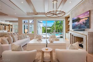 1731 Gordon Drive, Naples, FL 34102 - MLS#225079790