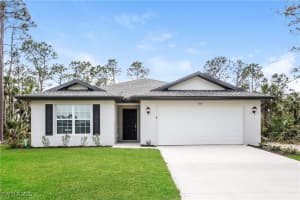 3317 63rd Street, Lehigh Acres, FL 33971 - MLS#225079792