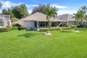 21031 Butchers Holler, Estero, FL 33928 - MLS#225079794