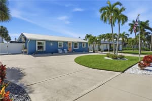 7850 Buccaneer Drive, Fort Myers Beach, FL 33931 - MLS#225079801