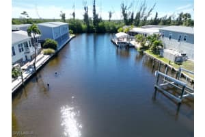 17910 Peppard Drive, Fort Myers Beach, FL 33931 - MLS#225079802