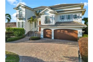 405 Trade Winds Avenue, Naples, FL 34108 - MLS#225079803