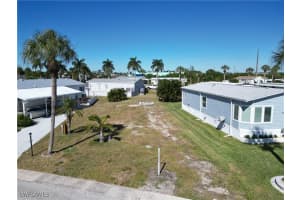 11380 Azalea Lane, Fort Myers Beach, FL 33931 Sold 12/31/25