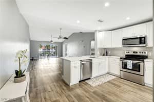 648 Mardel Court, Naples, FL 34104 - MLS#225079809