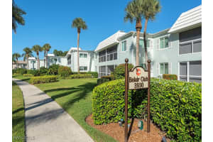 3930 Belair Lane, Naples, FL 34103 - MLS#225079816