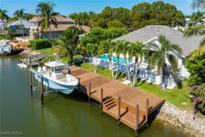 1550 Chesapeake Avenue, Naples, FL 34102 - MLS#225079832