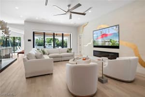 1550 Chesapeake Avenue, Naples, FL 34102 - MLS#225079832