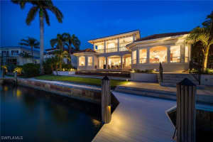 1942 Kingfish Road, Naples, FL 34102 - MLS#225079853